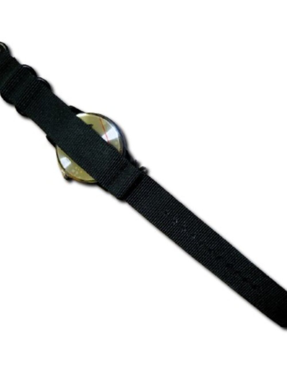 Grateful Dead Ltd Edition 2.0 Analog Watch Black Band Luminous Hands Brand New - Picture 10 of 13
